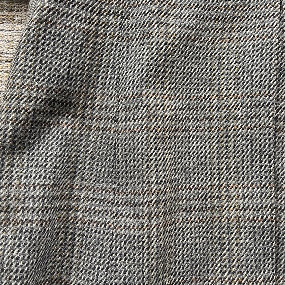 Burberry’s Scottish Cheviot Coat - Vintage and genuine - Picture 6 of 13